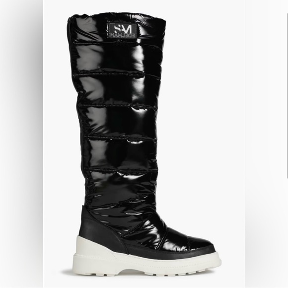 Sam Edelman Shoes - Sam Edelman Camora Padded Shell
Snow Boots